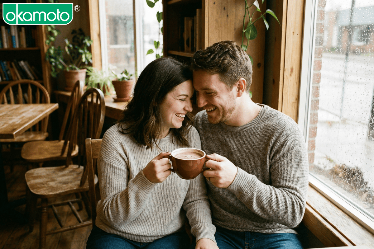 ý nghĩa quan hệ tình dục ngày valentine