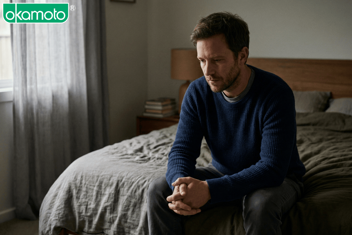 performance anxiety trong quan hệ tình dục