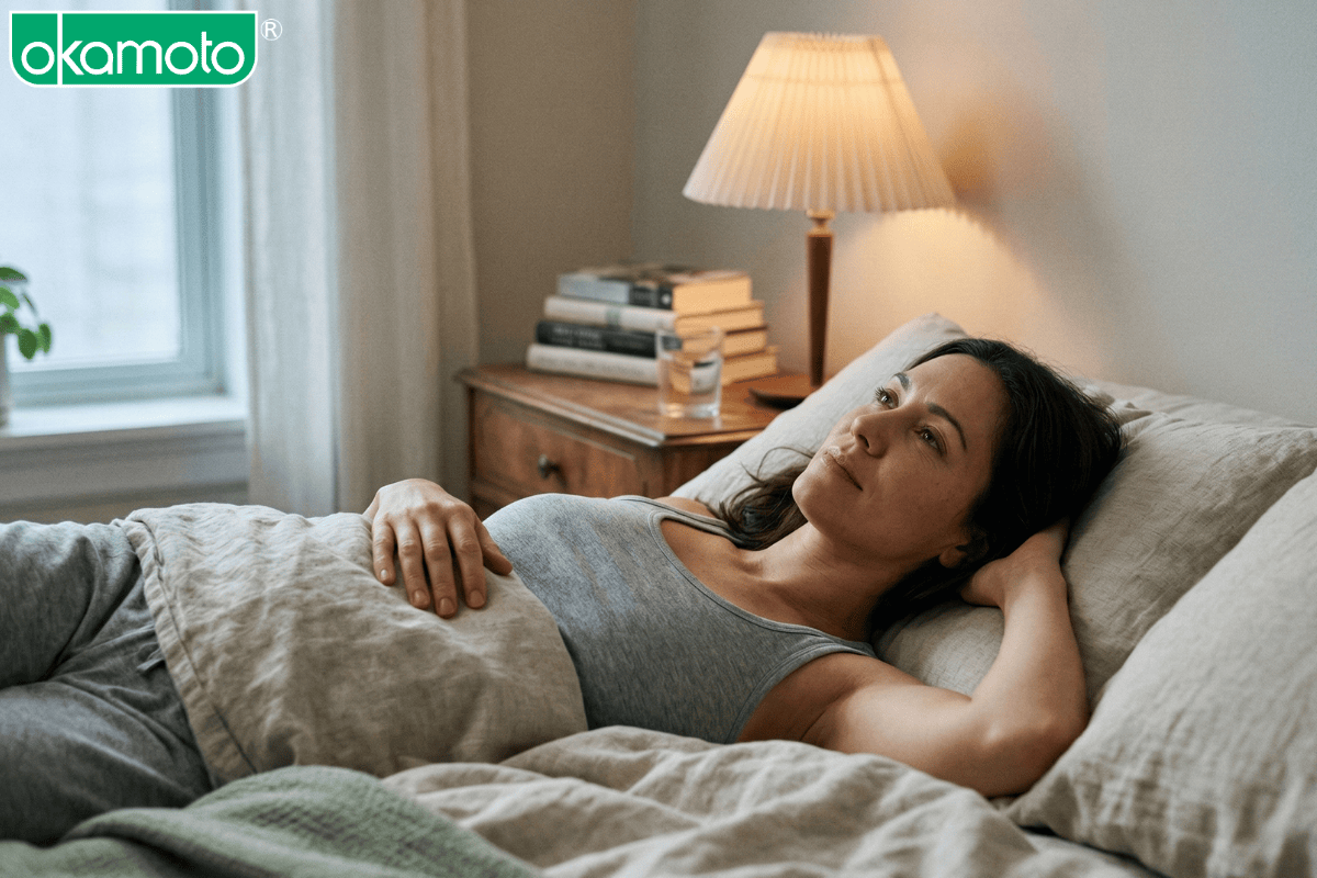 hormone tình dục ảnh hưởng cảm xúc