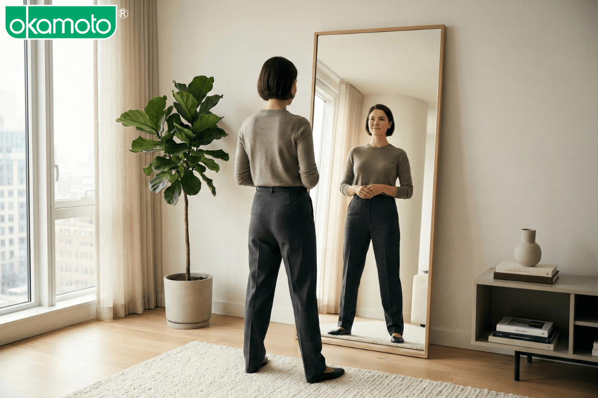 su tu tin va long tu ton cao trong moi quan he tinh cam