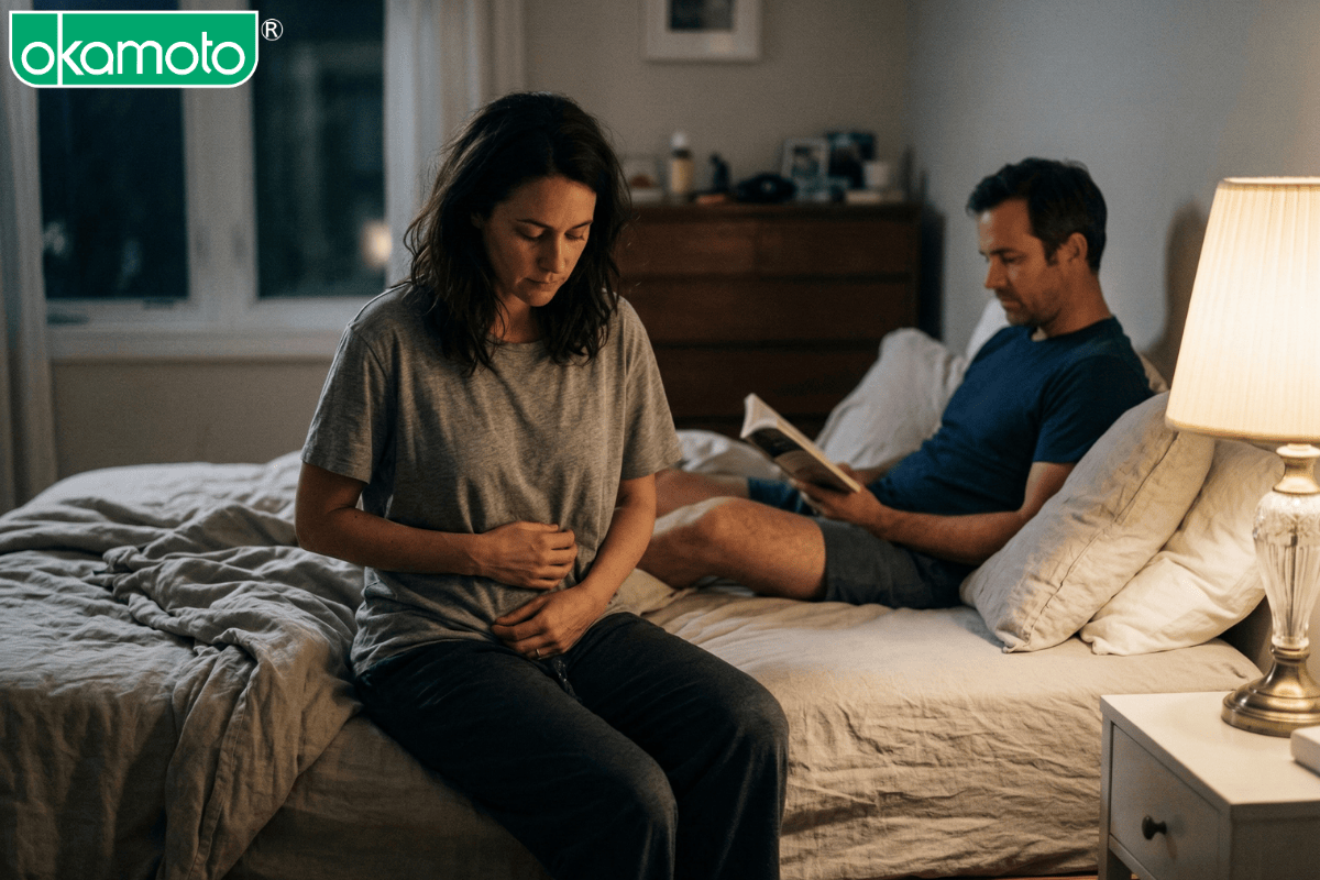 tự ti về ngoại hình khi quan hệ tình dục