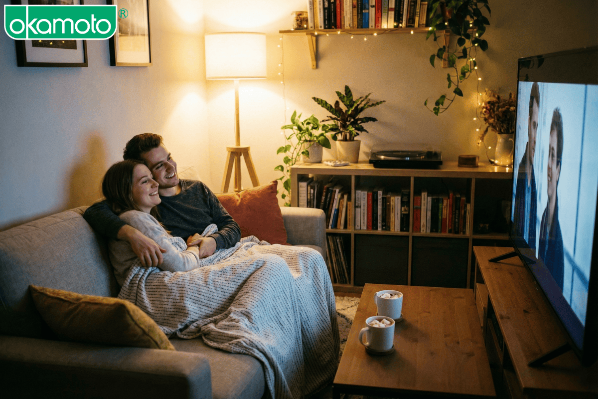 không quan hệ valentine có bình thường không