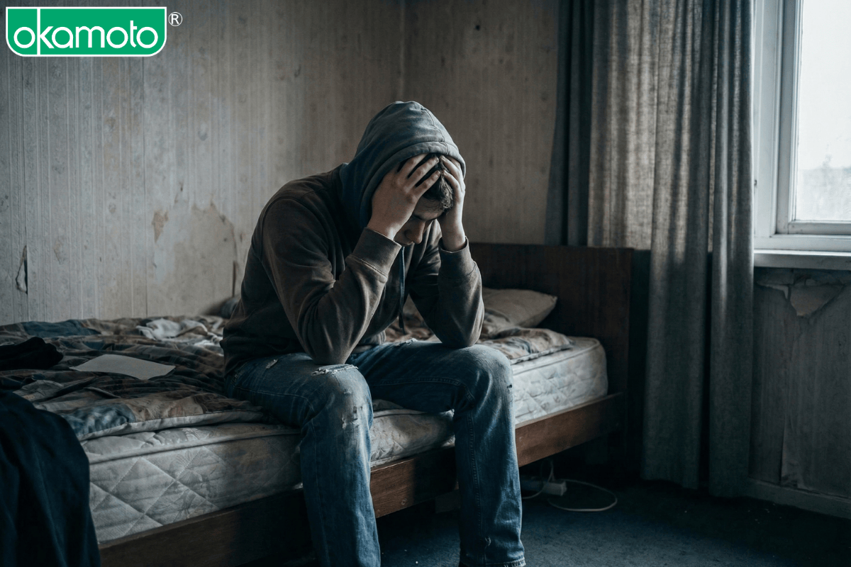 Ảnh hưởng tâm lý của quan hệ tình dục sớm