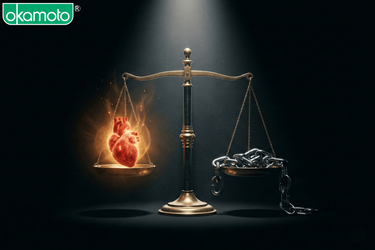 ranh gioi giua ghen tuong lanh manh va kiem soat trong tinh yeu