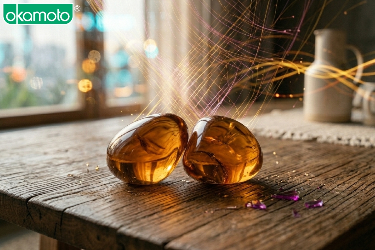 Sự đồng thuận và quyền tự quyết đối với khoái cảm chốn phòng the. 