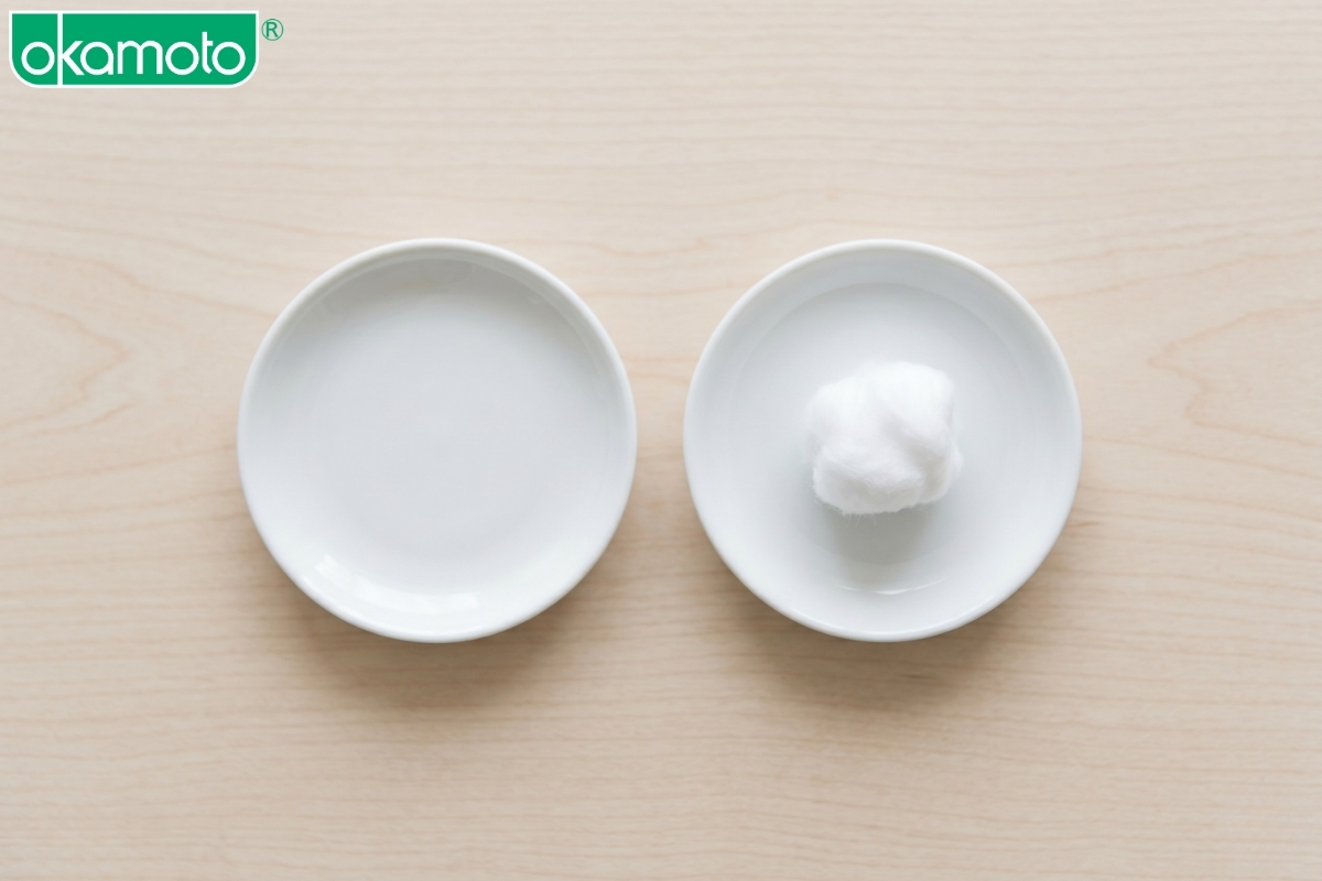 Sự chia sẻ trách nhiệm tránh thai an toàn và văn minh giữa hai giới.