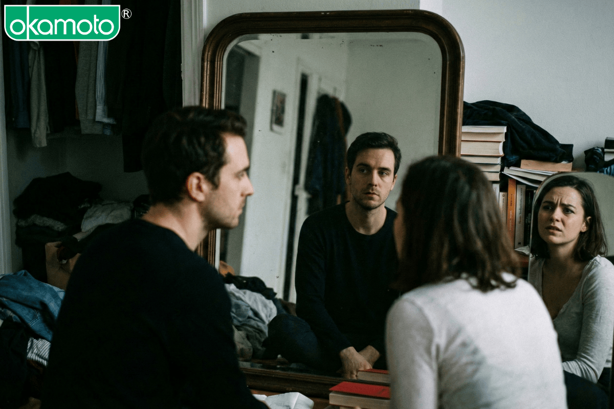 Quan hệ tình dục thiếu kết nối có phải dấu hiệu của mối quan hệ rạn nứt