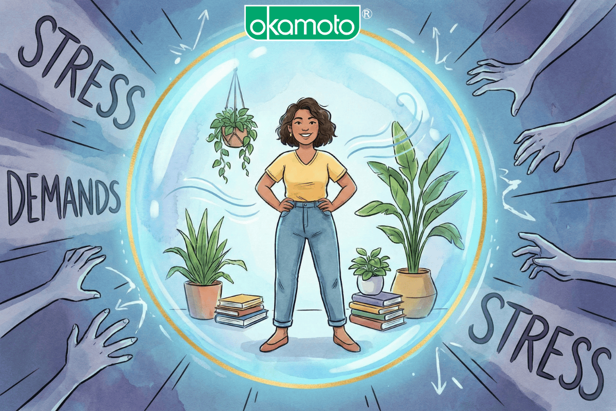 Tôn trọng ranh giới cá nhân trong tình dục