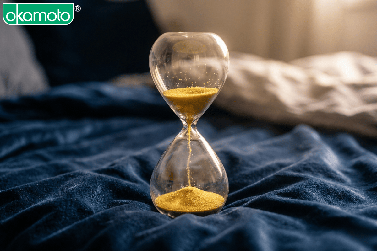 Khái niệm Slow Sex và sức mạnh của sự chậm rãi khi quan hệ.