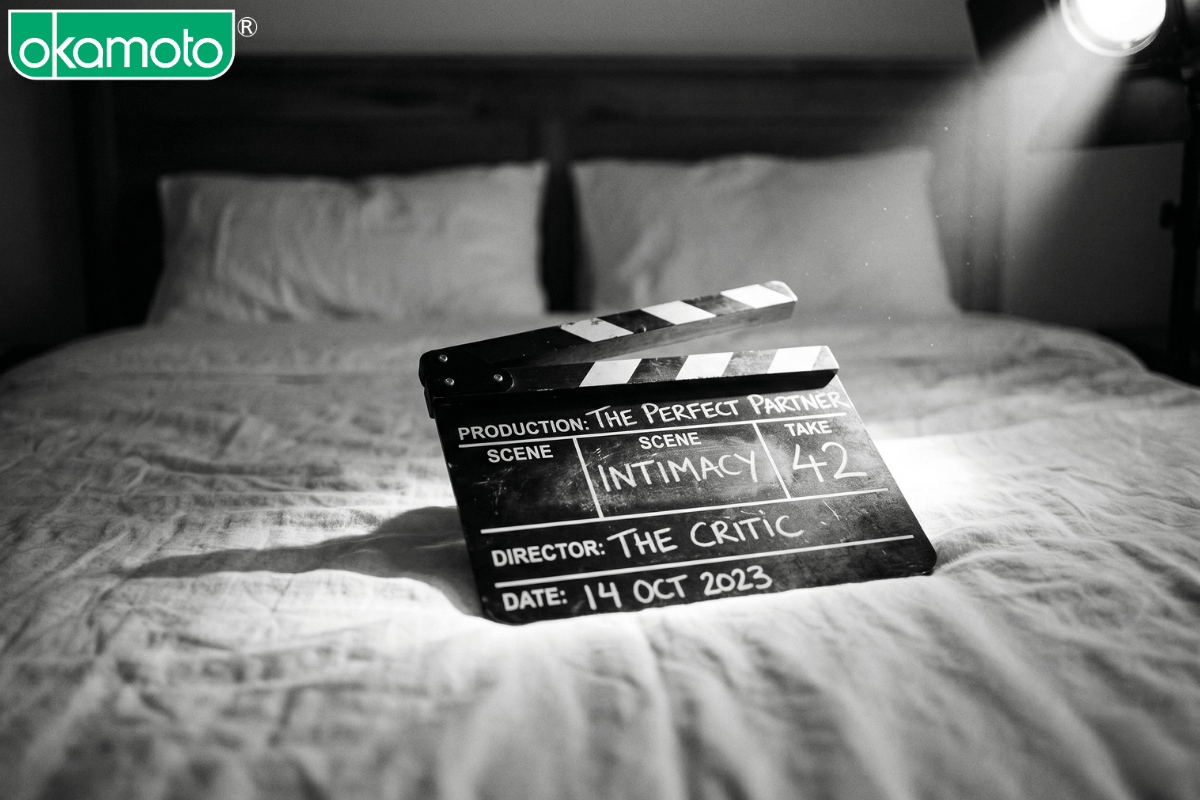 Đánh giá đối tác và kỳ vọng phi thực tế khi làm tình.