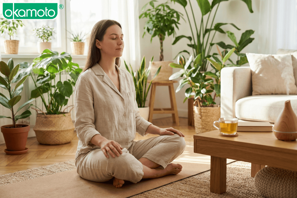 Nên làm gì khi sex gợi lại tổn thương cũ