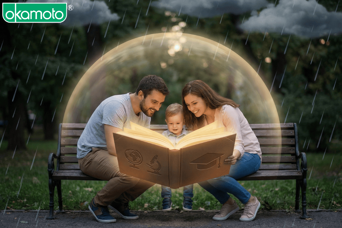 Trách nhiệm của phụ huynh trong giáo dục giới tính cho trẻ