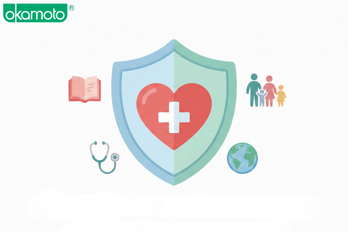 Trách nhiệm và sức khỏe tình dục trong mối quan hệ