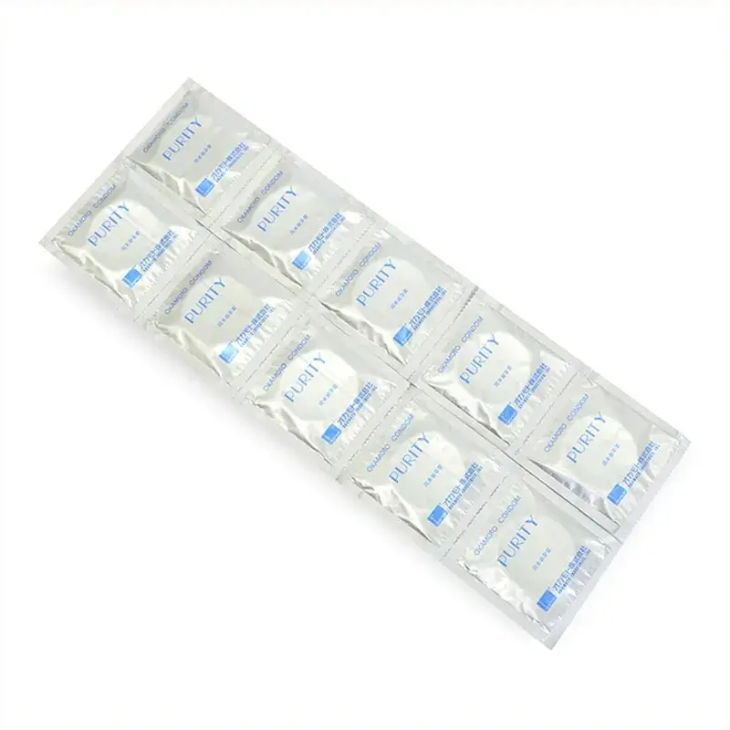 Lưu ý khi sử dụng Okamoto Purity
