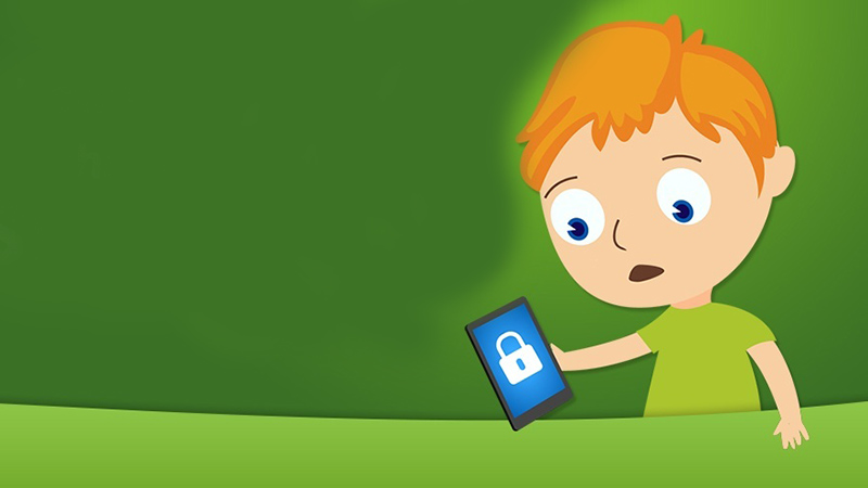 Đừng Bỏ Rơi Con Ngay Trong Ngôi Nhà Của Mình