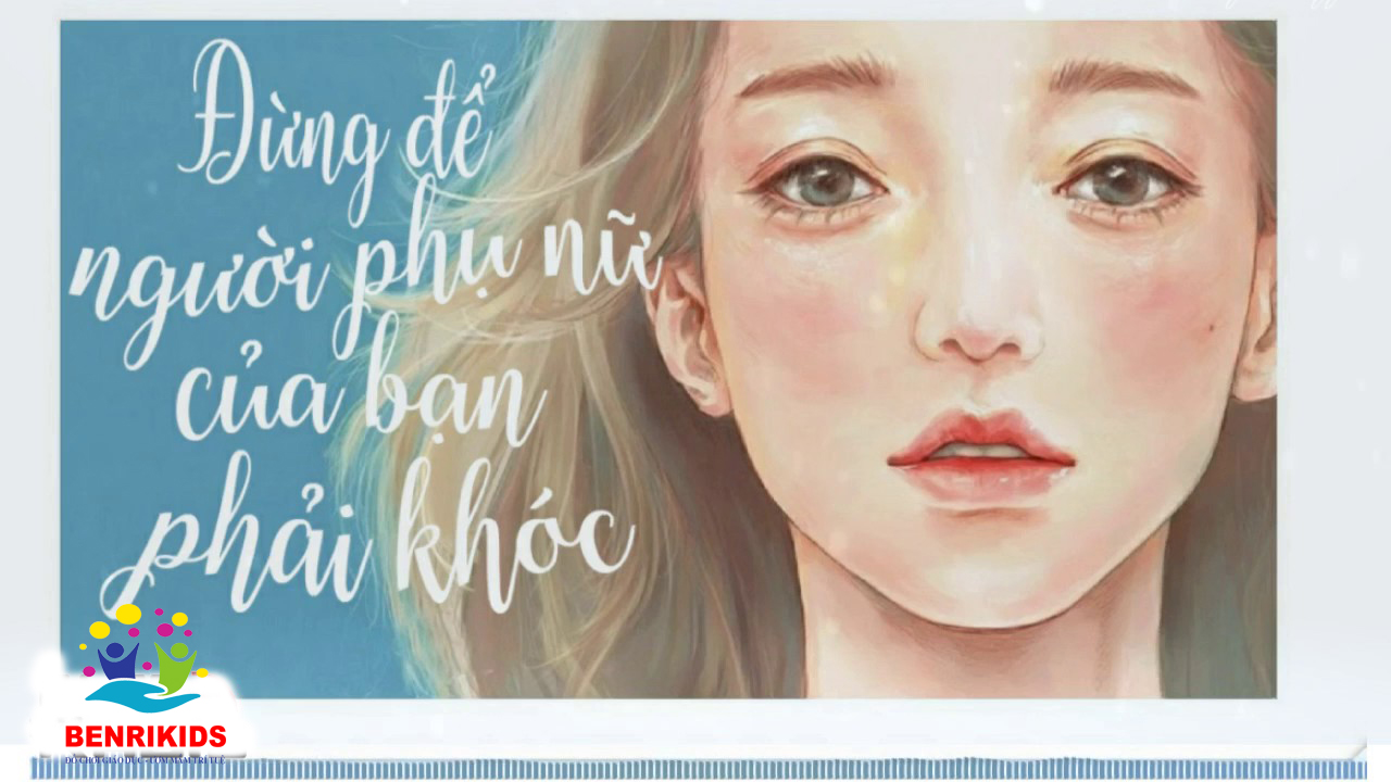 Nghề Khó Nhất Chính Là Nghề Làm Vợ