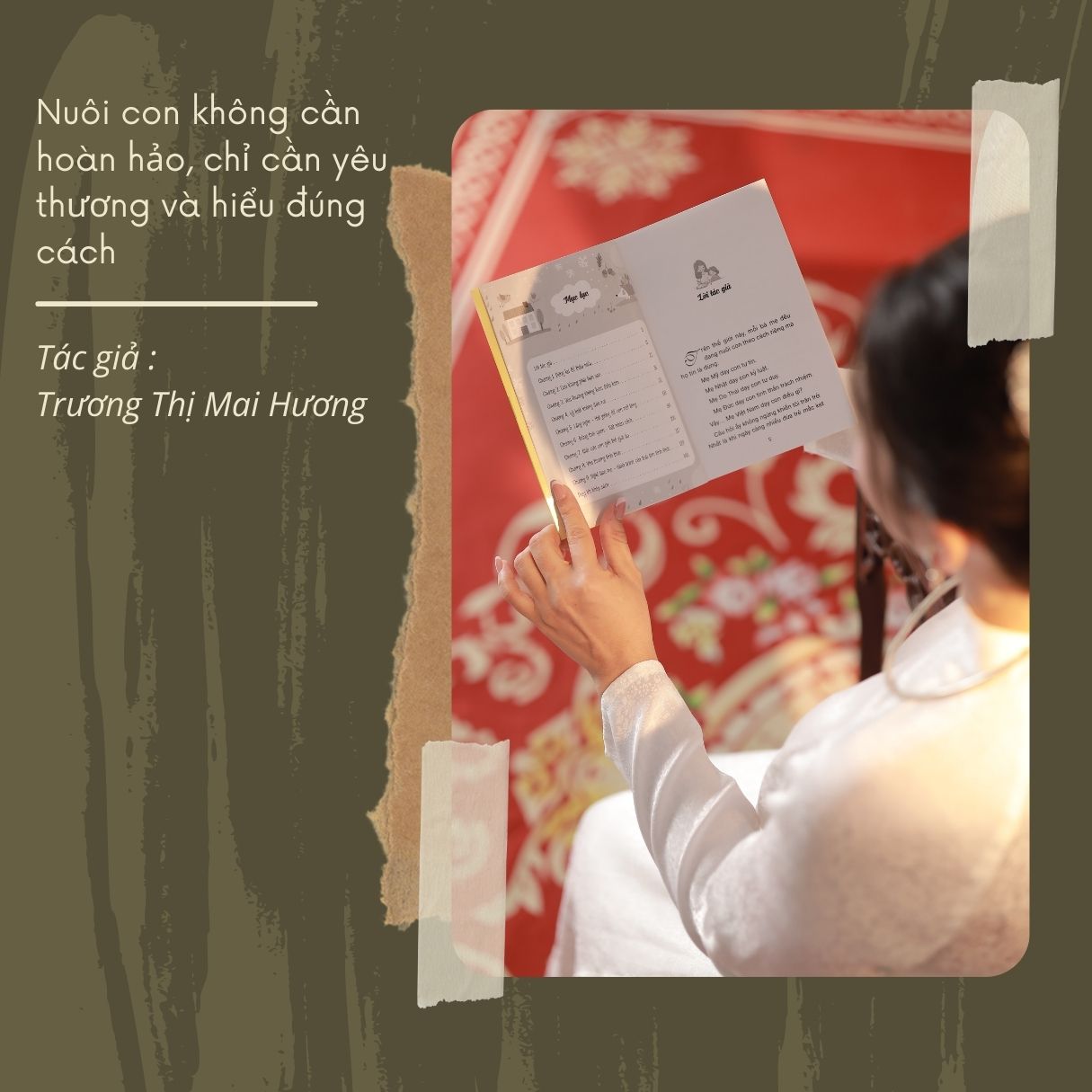 Sách Mẹ Việt Dạy Con Bằng Trái Tim Hiểu Biết