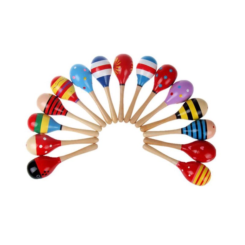 Đồ Chơi Trẻ Sơ Sinh Bộ 12 Món Đồ Chơi Giáo Dục Montessori Giúp Bé Phát Triển Các Kỹ Năng Cơ Bản