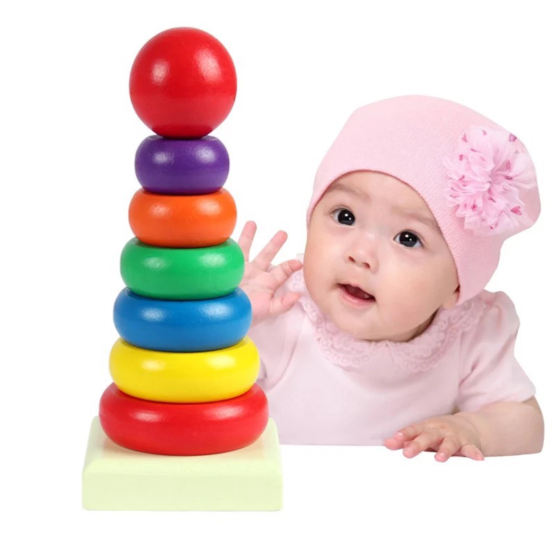 Đồ Chơi Giáo Dục Montessori Bằng Gỗ Giúp Bé Phát Triển Kỹ Năng Toàn Diện,Đồ Chơi Trẻ Em