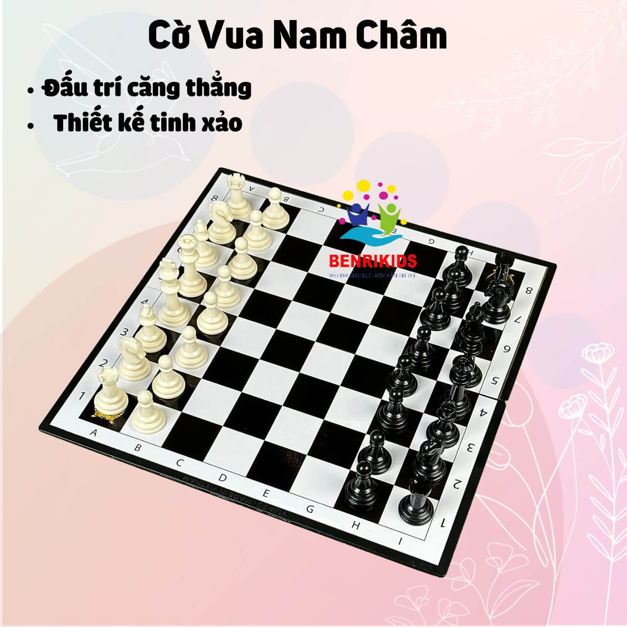 Game Cờ vua 2 người - Chơi game cờ vua 2 người mới nhất