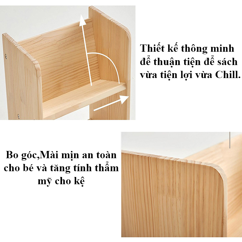 Tủ Đựng Đồ Chơi Thiết Kế Độc Đáo Nhiều Kích Thước Cho Không Gian Phòng Học Trường Học Mầm Non