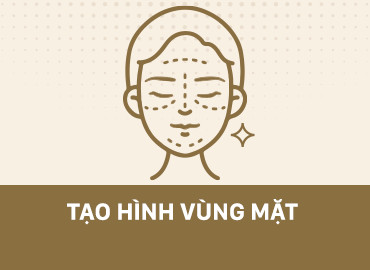 Thẩm mỹ vùng mặt