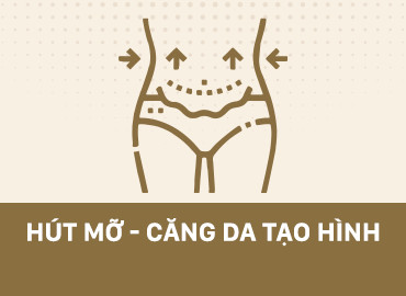 Hút mỡ nội soi - Căng da tạo hình