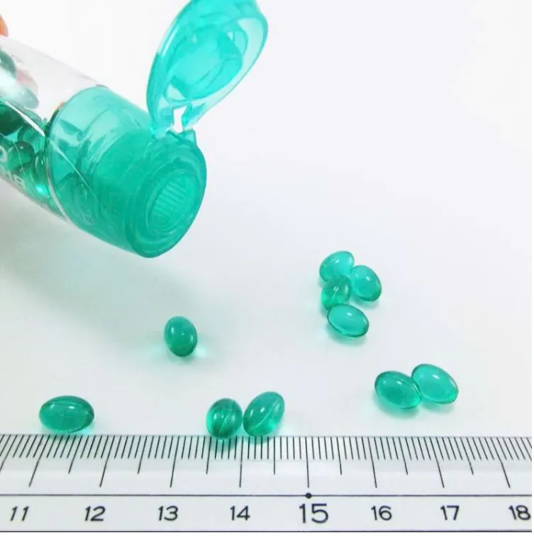 [DATE 1/2027] VIÊN UỐNG THƠM MIỆNG CARE MINT KOBAYASHI (HỘP 50 VIÊN)