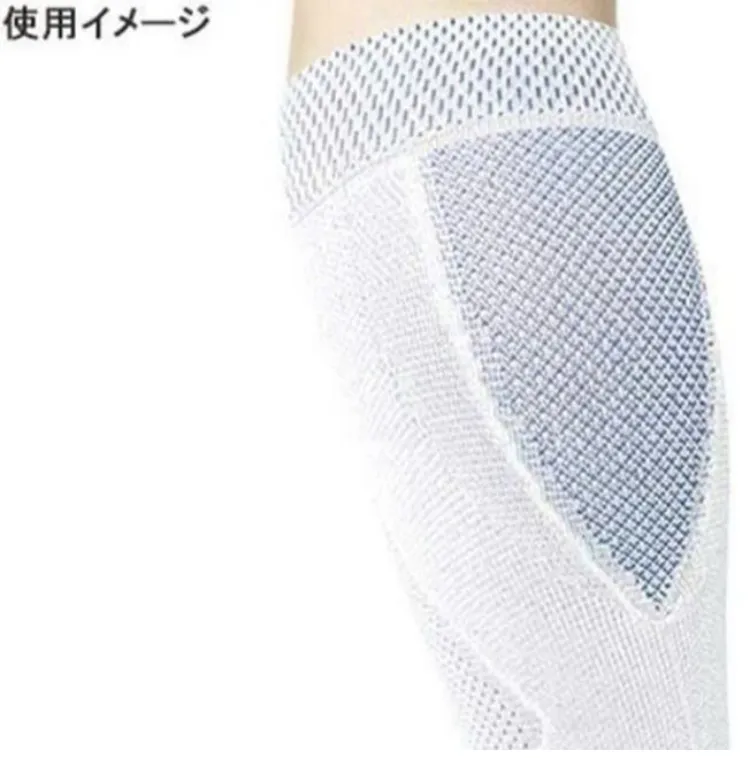 ĐAI ĐEO HỖ TRỢ BẮP CHÂN KOWA PHÙ HỢP NGƯỜI DI CHUYỂN NHIỀU [Màu xám]