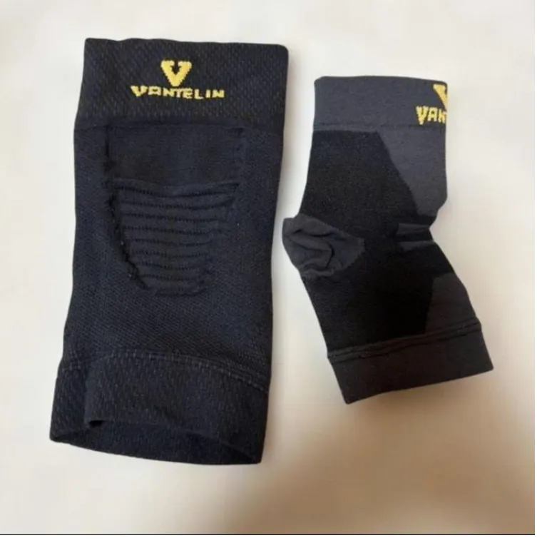 ĐAI TRỢ LỰC ĐẦU GỐI KOWA NHẬT BẢN (SIZE L: 37~40CM)