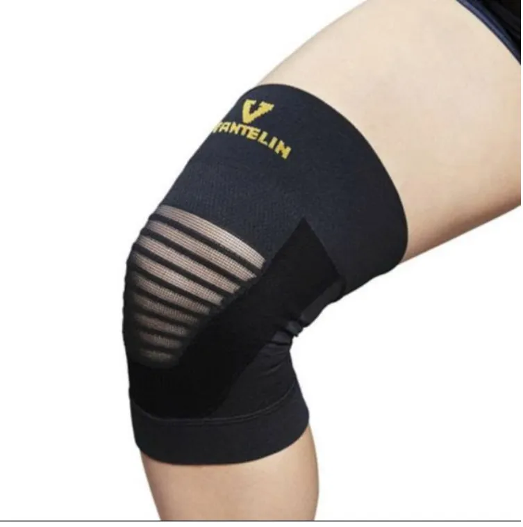 ĐAI TRỢ LỰC ĐẦU GỐI KOWA NHẬT BẢN (SIZE L: 37~40CM)