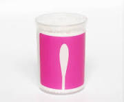 BÔNG NGOÁY TAI TRẺ EM THÂN GIẤY KHÁNG KHUẨN 200 CÂY