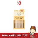 KEM DƯỠNG ẨM SHISEIDO AQUALABEL SPECIAL GEL CREAM OIL IN 5 IN 1 (90G VÀNG - CHỐNG LÃO HÓA)