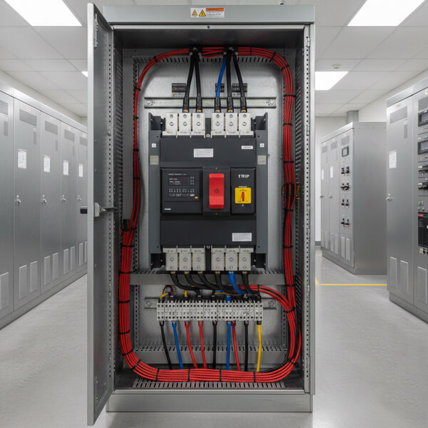 ACB – Air Circuit Breaker