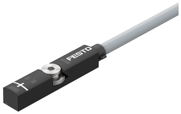 Cảm Biến Tiệm Cận Festo SMT-8M-A-PS-24V-E-2,5-OE (574335)