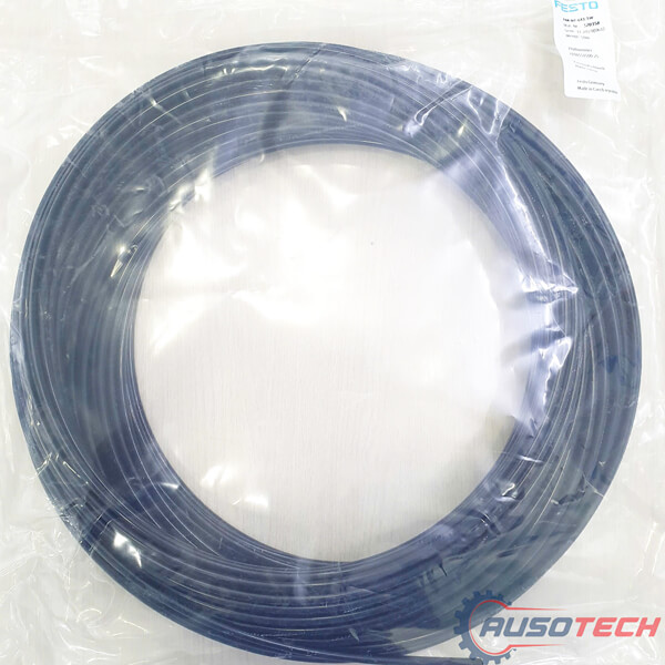 Dây hơi khí nén Festo chính hãng dòng PAN tại kho Ausotech
