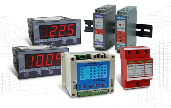 Thiết bị điện hãng Mirae E&I Hàn Quốc (made in Korea)