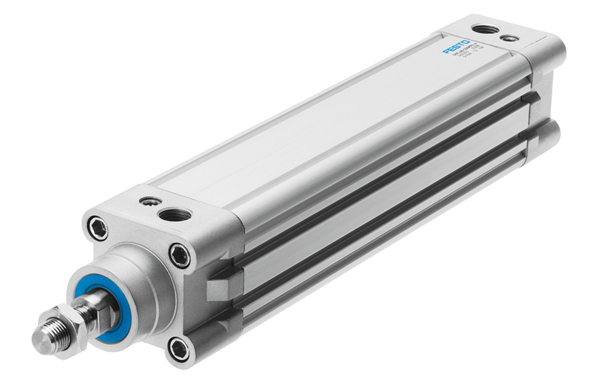 Xy lanh khí nén Festo DNC chính hãng Đức