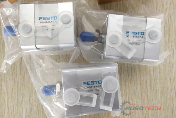 Xy lanh khí nén Festo dòng compact nhỏ gọn ADN