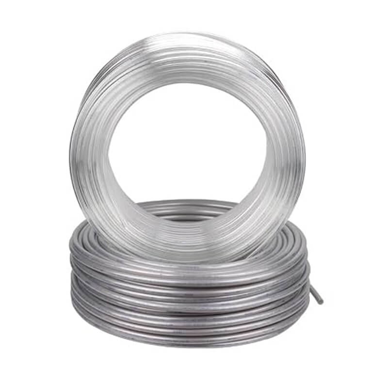 Ống Khí Nén Festo PTFEN-6X1-NT