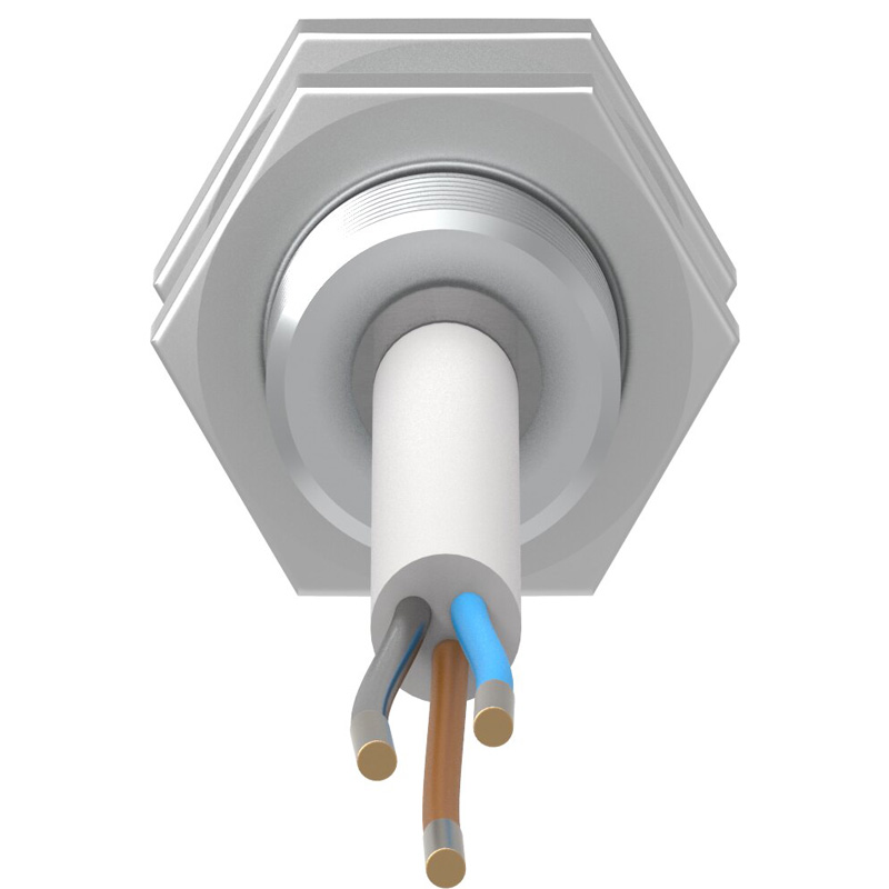 Cảm Biến Tiệm Cận Festo SIEN-M8B-PS-K-L