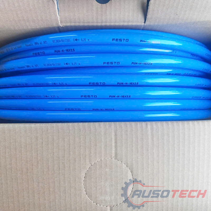 Ống Khí Nén Phi 16mm Festo PUN-H-16X2,5-BL