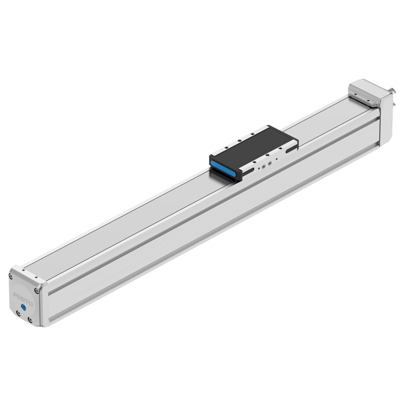 Trục Điện Vít Me Bi Festo ELGD-BS-KF-60-200-0H-5P