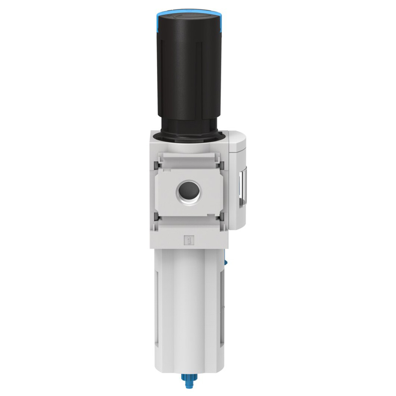 Bộ Lọc Khí Nén Festo MS6-LFR-1/2-D7-ERM-AS