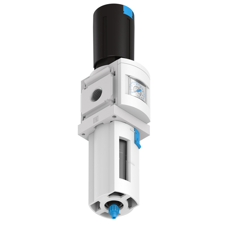Bộ Lọc Khí Nén Festo MS6-LFR-1/2-D7-ERM-AS