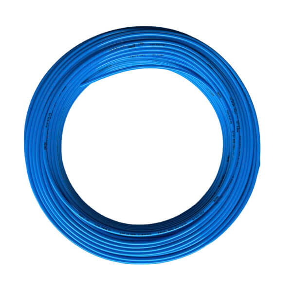 Ống khí nén Festo PUN-H-4X0,75-BL