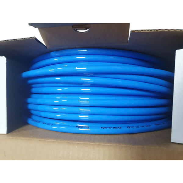 Ống Khí Nén Festo PUN-H-10X1,5-BL