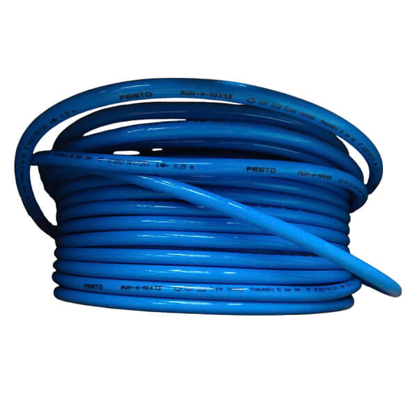 Ống Khí Nén phi 12mm Festo PUN-H-12X2-BL