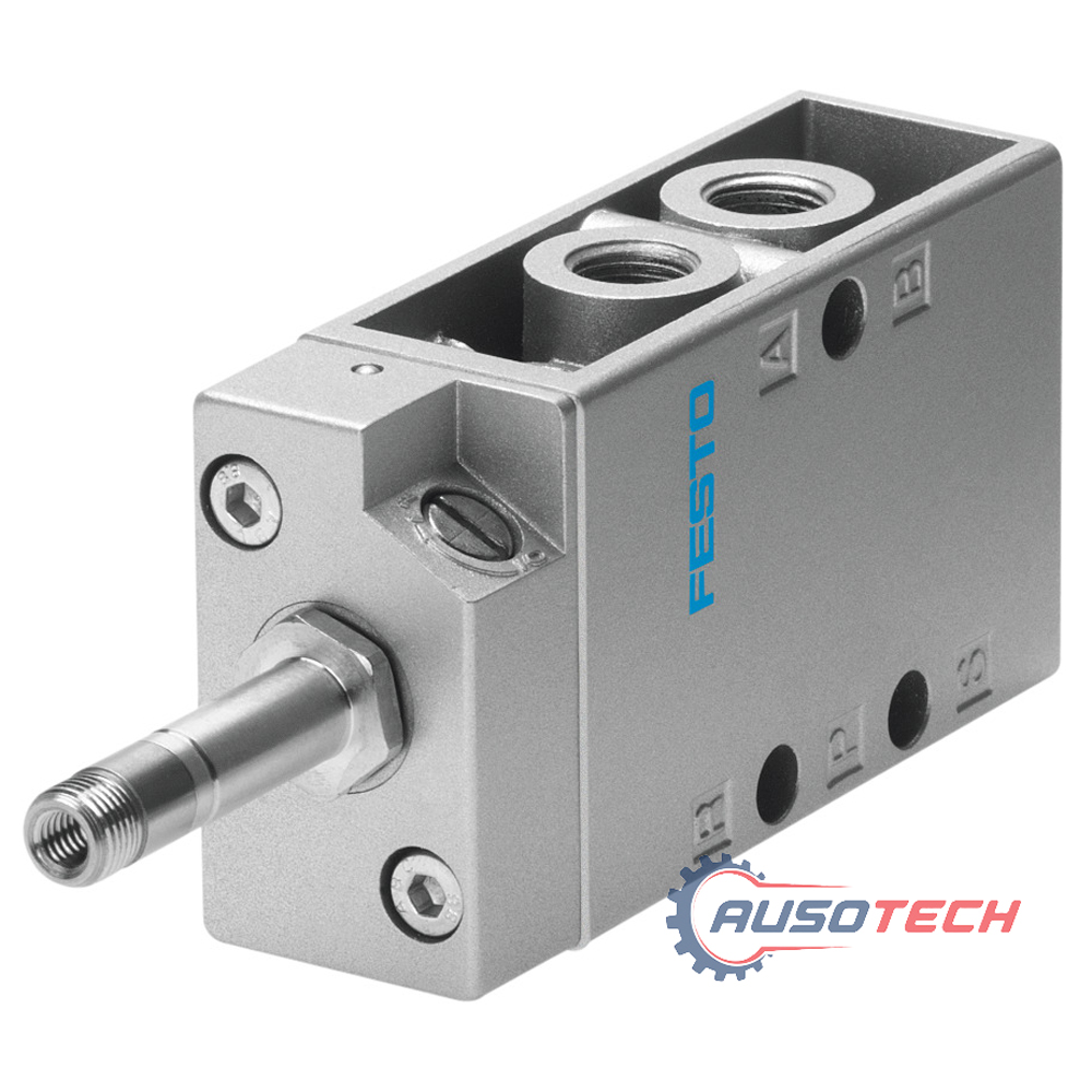 Festo Ao2 Van Điện Từ Festo MFH Chính Hãng - Hiệu Suất Cao Giá Tốt