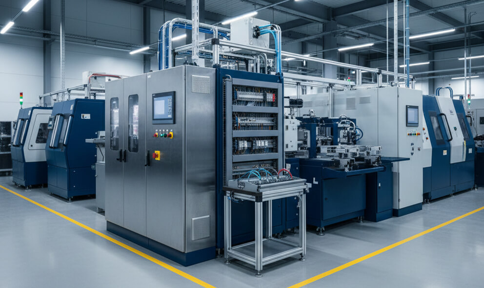 Đối tượng phục vụ & Cam kết đồng hành